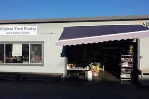 Your Guide: Milpitas Food Pantry (CA) &amp; Local Aid | World’s Most Delicious Foods: Must-Try Dishes from Every Country