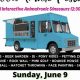 Bergen Bites: Paramus Food Truck Festival Fun! | World’s Most Delicious Foods: Must-Try Dishes from Every Country