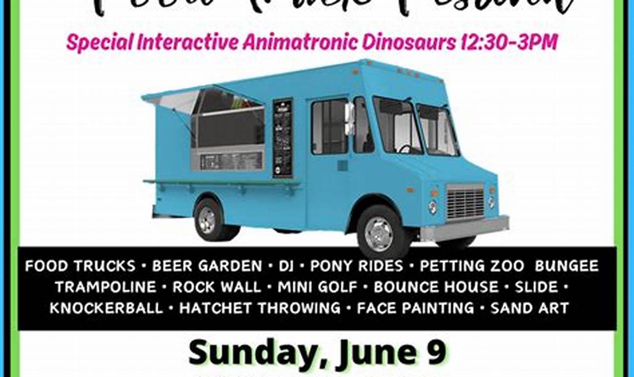 Bergen Bites: Paramus Food Truck Festival Fun! | World’s Most Delicious Foods: Must-Try Dishes from Every Country