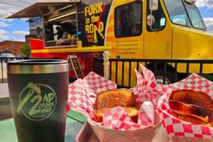 Fork in the Road Food Truck Menu: Tips &amp; Tasty Ideas! | World’s Most Delicious Foods: Must-Try Dishes from Every Country