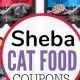 Save Big! Sheba Cat Food Coupons &amp; Deals for Cats | World’s Most Delicious Foods: Must-Try Dishes from Every Country
