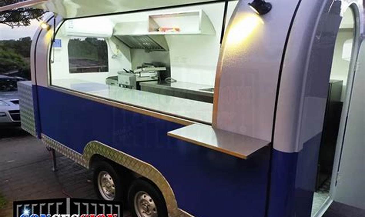 Mobile Food Truck Standards: Checklist + Regulations | World’s Most Delicious Foods: Must-Try Dishes from Every Country