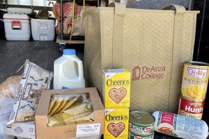 De Anza Food Pantry: Help & Resources at De Anza College | World’s Most Delicious Foods: Must-Try Dishes from Every Country