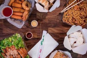 Best Chinese Food in Alameda, CA: Find Great Eats! | World’s Most Delicious Foods: Must-Try Dishes from Every Country