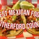 Best Mexican Food Rutherford, NJ: Your Guide! | World’s Most Delicious Foods: Must-Try Dishes from Every Country