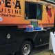 Fresh Sea Cuisine Food Truck: Mobile Seafood Delights | World’s Most Delicious Foods: Must-Try Dishes from Every Country