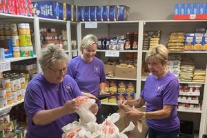 Your Wellspring Food Bank: Nourishing the Community | World’s Most Delicious Foods: Must-Try Dishes from Every Country