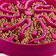 Slow Feeder Dog Food Bowl Maze: Fun & Healthy! | World’s Most Delicious Foods: Must-Try Dishes from Every Country