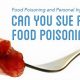 Can I Sue for Food Poisoning? Your Legal Options Now | World’s Most Delicious Foods: Must-Try Dishes from Every Country