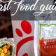 Easy Dairy Free Fast Food Options: The Ultimate Guide | World’s Most Delicious Foods: Must-Try Dishes from Every Country