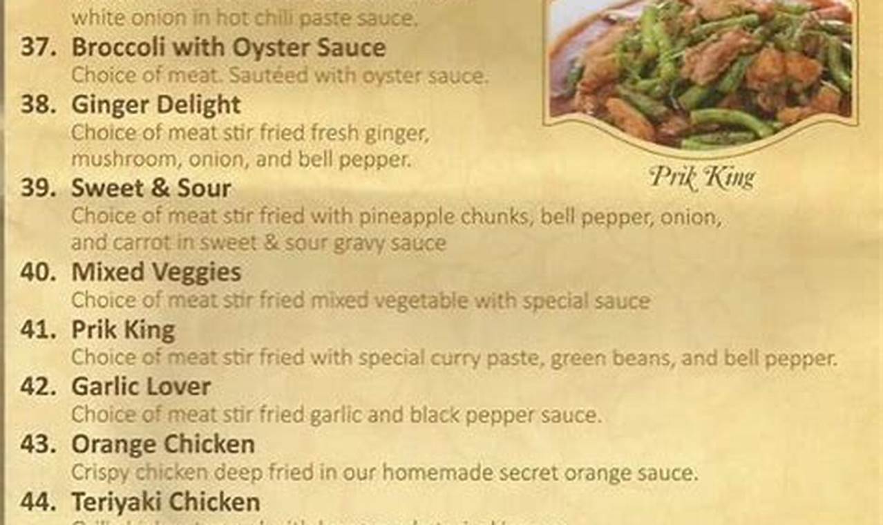 Best Thai Food in Apple Valley, MN: Your Guide | World’s Most Delicious Foods: Must-Try Dishes from Every Country