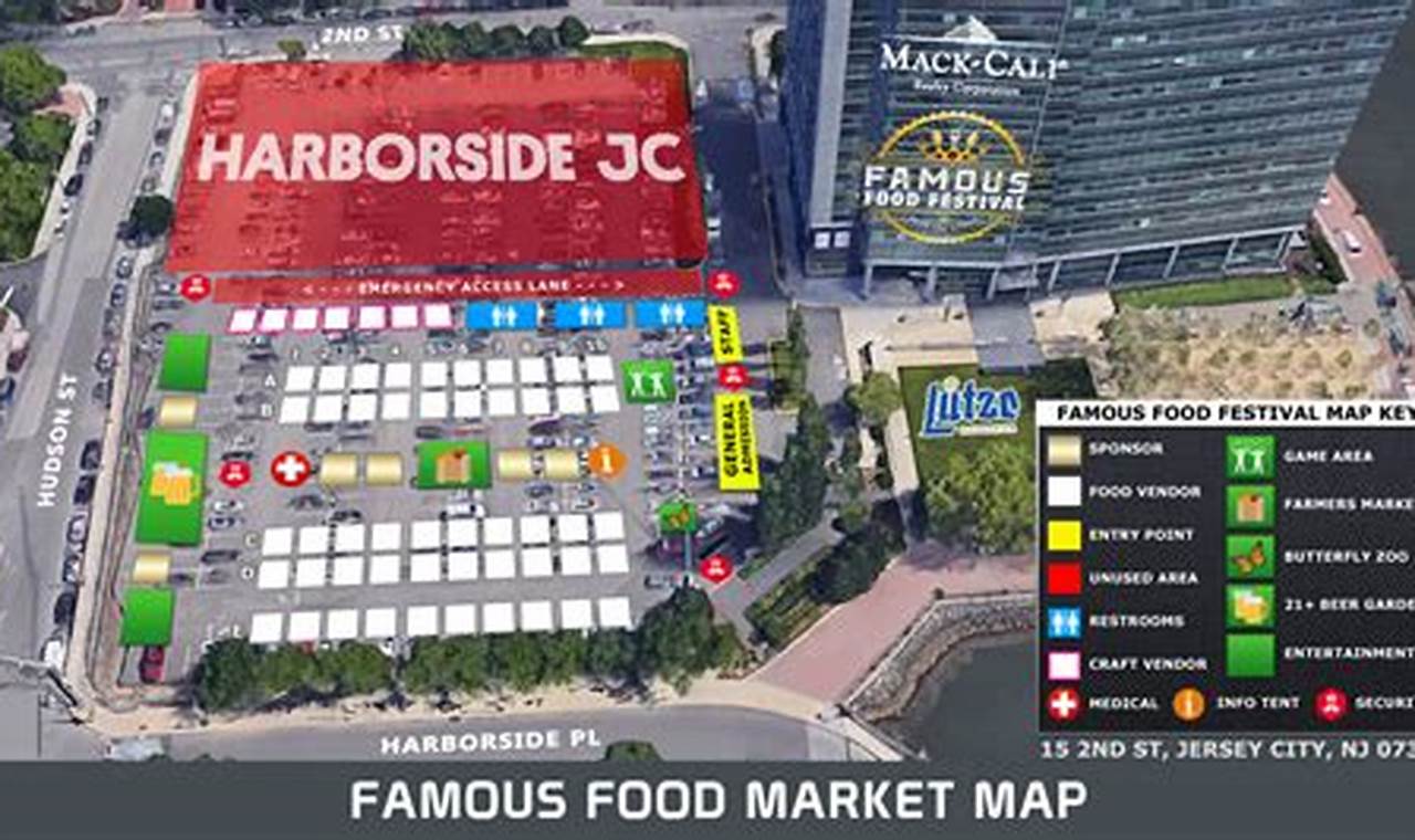 Your Guide to the Jersey City Food Festival Scene (2024) World’s Most Delicious Foods: Must-Try Dishes from Every Country Your Guide to the Jersey City Food Festival Scene (2024) | World’s Most Delicious Foods: Must-Try Dishes from Every Country