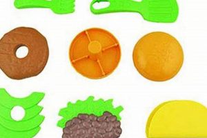 Fix Your Toy: Fisher Price Food Truck Parts & Accessories | World’s Most Delicious Foods: Must-Try Dishes from Every Country
