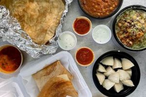 Spice Up Bloomington: Your Indian Food Guide | World’s Most Delicious Foods: Must-Try Dishes from Every Country