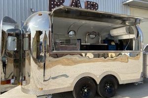 Find Your Dream Airstream Food Truck for Sale Today! | World’s Most Delicious Foods: Must-Try Dishes from Every Country