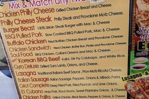 Your Best Egg Rollin' Food Truck Menu + More! World’s Most Delicious Foods: Must-Try Dishes from Every Country Your Best Egg Rollin' Food Truck Menu + More! | World’s Most Delicious Foods: Must-Try Dishes from Every Country