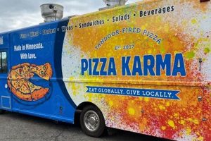 Your Guide to the Best MPLS Food Truck Festival Fun! | World’s Most Delicious Foods: Must-Try Dishes from Every Country