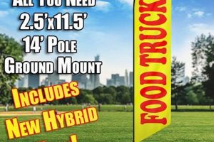 Boost Sales: Food Truck Flags That Attract! World’s Most Delicious Foods: Must-Try Dishes from Every Country Boost Sales: Food Truck Flags That Attract! | World’s Most Delicious Foods: Must-Try Dishes from Every Country