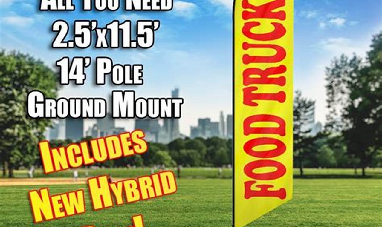 Boost Sales: Food Truck Flags That Attract! World’s Most Delicious Foods: Must-Try Dishes from Every Country Boost Sales: Food Truck Flags That Attract! | World’s Most Delicious Foods: Must-Try Dishes from Every Country