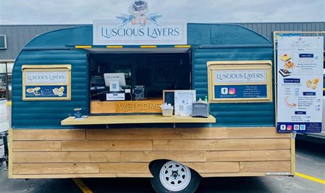 Billings MT Food Trucks: Mobile Eats in Big Sky Country World’s Most Delicious Foods: Must-Try Dishes from Every Country Billings MT Food Trucks: Mobile Eats in Big Sky Country | World’s Most Delicious Foods: Must-Try Dishes from Every Country