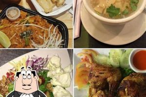Best Thai Food in Flower Mound, TX: [Year] Guide | World’s Most Delicious Foods: Must-Try Dishes from Every Country