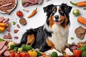 Guide: Best Dog Food for Mini Australian Shepherds in 2024 World’s Most Delicious Foods: Must-Try Dishes from Every Country Guide: Best Dog Food for Mini Australian Shepherds in 2024 | World’s Most Delicious Foods: Must-Try Dishes from Every Country