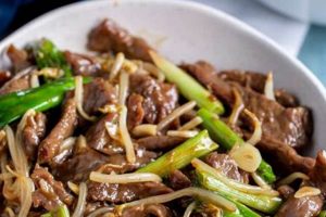 Best Beef with Garlic Sauce (Easy Chinese Recipe!) World’s Most Delicious Foods: Must-Try Dishes from Every Country Best Beef with Garlic Sauce (Easy Chinese Recipe!) | World’s Most Delicious Foods: Must-Try Dishes from Every Country