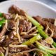 Best Beef with Garlic Sauce (Easy Chinese Recipe!) | World’s Most Delicious Foods: Must-Try Dishes from Every Country