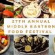 A Taste of Middle East: Food Festival Delights! | World’s Most Delicious Foods: Must-Try Dishes from Every Country