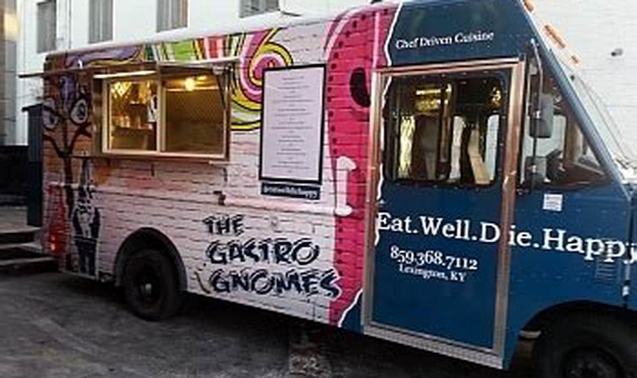 Best Food Trucks Lexington KY: Find Your Flavor! World’s Most Delicious Foods: Must-Try Dishes from Every Country Best Food Trucks Lexington KY: Find Your Flavor! | World’s Most Delicious Foods: Must-Try Dishes from Every Country
