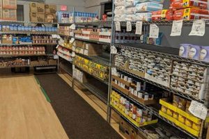 Local: Friendship Center Food Pantry Near You - Support! | World’s Most Delicious Foods: Must-Try Dishes from Every Country