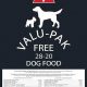 Valu Pak Free Dog Food: Budget-Friendly & Allergy Solutions | World’s Most Delicious Foods: Must-Try Dishes from Every Country
