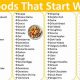 Delicious: Food Dishes That Start With D Recipes | World’s Most Delicious Foods: Must-Try Dishes from Every Country