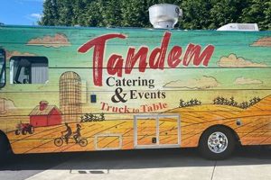 What's Tandem Food Truck Business? Pros & Cons | World’s Most Delicious Foods: Must-Try Dishes from Every Country