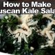 Best True Food Kale Salad: Recipes & More! | World’s Most Delicious Foods: Must-Try Dishes from Every Country