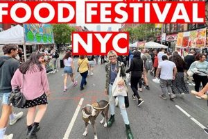 NYC's 9th Ave Food Festival 2024: Your Guide! World’s Most Delicious Foods: Must-Try Dishes from Every Country NYC's 9th Ave Food Festival 2024: Your Guide! | World’s Most Delicious Foods: Must-Try Dishes from Every Country