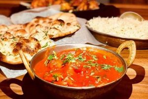 Best Santa Clarita Indian Food Near You | Spice Route | World’s Most Delicious Foods: Must-Try Dishes from Every Country