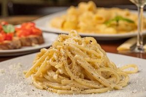 Best Gluten Free Food in Rome Guide [2024] | World’s Most Delicious Foods: Must-Try Dishes from Every Country