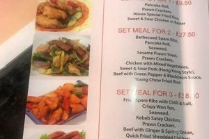 Modern Twist: New Hong Kong Chinese Food Today World’s Most Delicious Foods: Must-Try Dishes from Every Country Modern Twist: New Hong Kong Chinese Food Today | World’s Most Delicious Foods: Must-Try Dishes from Every Country