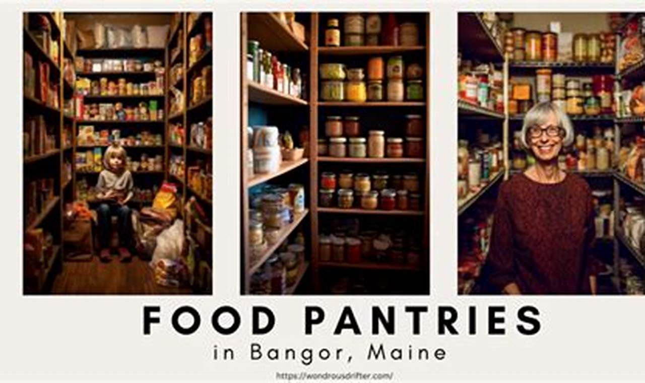 Bangor Maine Food Pantry: Find Help + Give Back World’s Most Delicious Foods: Must-Try Dishes from Every Country Bangor Maine Food Pantry: Find Help + Give Back | World’s Most Delicious Foods: Must-Try Dishes from Every Country