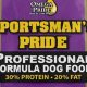 Best Sportsman Pride Dog Food: Fuel Your Active Dog! | World’s Most Delicious Foods: Must-Try Dishes from Every Country