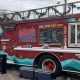 Fire Truck Food Truck: Mobile Eats on Wheels | World’s Most Delicious Foods: Must-Try Dishes from Every Country