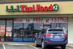Best Thai Food Oak Harbor WA: Your Local Guide World’s Most Delicious Foods: Must-Try Dishes from Every Country Best Thai Food Oak Harbor WA: Your Local Guide | World’s Most Delicious Foods: Must-Try Dishes from Every Country