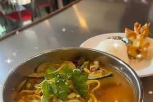 Best Thai Food in Columbia, MO: A Local's Guide | World’s Most Delicious Foods: Must-Try Dishes from Every Country