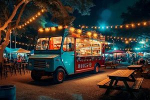 Ravinia's Food Truck Night: Best Eats & Music! | World’s Most Delicious Foods: Must-Try Dishes from Every Country