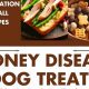 Best Low Protein Dog Food for Kidney Disease: Guide &amp; Tips | World’s Most Delicious Foods: Must-Try Dishes from Every Country