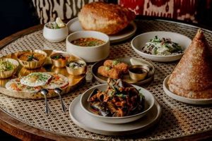 Best Indian Food New London: A Flavorful Guide! | World’s Most Delicious Foods: Must-Try Dishes from Every Country