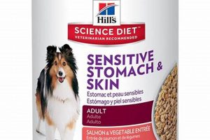 Best Canned Dog Food for Sensitive Stomachs: Diet & Care World’s Most Delicious Foods: Must-Try Dishes from Every Country Best Canned Dog Food for Sensitive Stomachs: Diet & Care | World’s Most Delicious Foods: Must-Try Dishes from Every Country