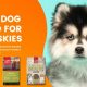 Best Dog Food for Pomskies: Nutrition Guide + Tips! | World’s Most Delicious Foods: Must-Try Dishes from Every Country
