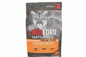 Redford Cat Food: Best Choice for Your Pet [Updated!] | World’s Most Delicious Foods: Must-Try Dishes from Every Country